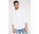 Springfield 099321214 Small Linen Shirt for Men - Medium Blue 2 in UAE