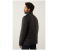 Springfield 095995201 Large Jacket for Men - Black 2 in UAE