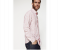 Springfield 099325560 Small Linen Shirt for Men - Red 3 in OMAN