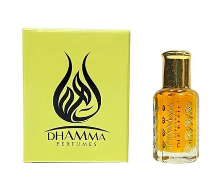 Dhamma 12ml Valentine Attar 1 in UAE