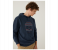 Springfield 009943012 Small Jersey Knitwear for Men - Medium Blue 2 in UAE