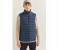 Springfield 095901412 Medium Jacket for Men - Navy Blue 3 in OMAN