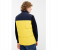 Springfield 095623607 Small Nylon Sports Jacket for Men - Yellow 3 in UAE