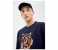 Springfield 009694612 XXL Sweatshirt for Men - Medium Blue 2 in UAE