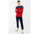 Springfield 006617611 XXL Knitwear for Men - Dark Blue 1 in UAE