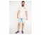 Springfield 001345515 EU30 Denim Bermudas for Men - Medium Blue 1 in UAE