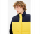 Springfield 095623607 Small Nylon Sports Jacket for Men - Yellow 4 in UAE