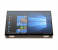 HP Spectre x360 2 in 1 Laptop 13.3 Inch Intel Core i7 16GB RAM 512GB SSD Windows 10 - Nightfall Black 1 in UAE