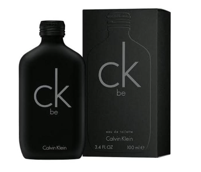 Calvin Klein Be 200ml Eau de Toilette for Men 1 in UAE