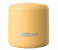 Lenovo L01 Mini Wireless Bluetooth 5.0 Portable Speaker - Yellow 1 in UAE