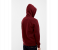 Springfield 009685767 Small Sweatshirt for Men - Maroon 3 in UAE