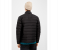 Springfield 095631701 Large Nylon Sports Jacket for Men - Black 2 in UAE