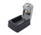 FN-Wall Mounted Safe Key Storage Lock Box - Black and Grey 4 in OMAN