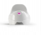 OKBaby 038709-68 Relax Potty - White 2 in UAE