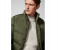 Springfield 095426827 XXL Nylon Sports Jacket for Men - Dark Green 3 in UAE