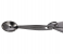 Royalford RF10064 4 Piece Stainless Steel Measuring Spoon Set 2 in UAE