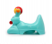 OKBaby 038782-72 Quack Spidy Rabbit Potty - Pista Green 2 in UAE