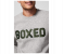 Springfield 009413743 XXL Sweatshirt for Men - Dark Grey 3 in UAE