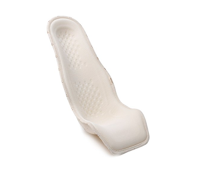 Al Premio S 2401M Feeding Seat - Natural White 1 in UAE