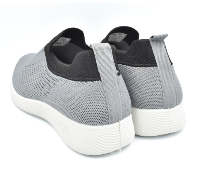 Milan ML951 EU45 Men Sport Shoes - Grey 2 in UAE