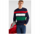 Springfield 009508712 XXL Sweatshirt for Men - Medium Blue 2 in UAE