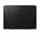 Acer Nitro 5 AN515-55-709E 15.6 Inch FHD Intel Core i7-10750H Processor 32GB RAM 1TB SSD 6GB GTX 1660Ti Graphics Windows 10 pro with Headset Mouse Mousepad - Black 6 in UAE