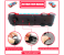 FUGZ LED Light Music Police Car Toy for Kids 4 in UAE