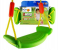Generic Real Action Swing Seat Set - Green 1 in OMAN