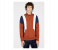 Springfield 009612168 Small Sweatshirt for Men - Wine 1 in UAE