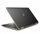 HP Spectre x360 2 in 1 Laptop 13.3 Inch Intel Core i7 16GB RAM 512GB SSD Windows 10 - Nightfall Black 5 in UAE