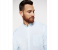 Springfield 099330118 Small Linen Shirt for Men - Light Blue 3 in UAE