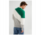 Springfield 009512522 Medium Sweatshirt for Men - Green 2 in UAE