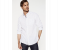 Springfield 099323999 XXL Linen Shirt for Men - White 2 in UAE