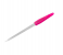 Beautytime BT186 Long Sapphire Nail File - Pink 1 in UAE