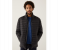 Springfield 095995201 XXXL Jacket for Men - Black 1 in UAE