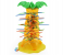 Falling Monkey Board Game - Yellow 3 in UAE