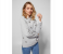Springfield 108415142 Small Sweat Shirt for Women - Grey 1 in UAE