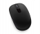 Microsoft U7Z-00005 1850 Wireless Mobile Mouse - Black 2 in UAE