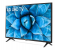 LG 55UN7300PTC 55Inch Smart Ultra HD 4K LED TV - Black 2 in OMAN
