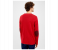 Springfield 006616861 XXL Knitwear for Men - Red 2 in UAE