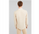 Springfield 099553351 Medium Linen Shirt for Men - Beige 4 in UAE