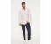 Springfield 099325560 XXL Linen Shirt for Men - Red 1 in UAE