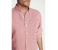 Springfield 099322060 XXL Linen Shirt for Men - Red 3 in UAE