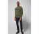 Springfield 009412927 Small Sweatshirt for Men - Green 2 in UAE