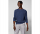 Springfield 003425813 Medium Basic Winter Knitwear for Men - Medium Blue 1 in UAE