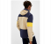 Springfield 095629550 XXL Nylon Sports Jacket for Men - Beige 5 in UAE