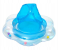 Baby Double Airbags Floating PVC Inflatable Baby Swim Float Seat Swimming Ring - Blue 4 in OMAN