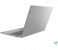 Lenovo Ideapad 3 15.6 Inch FHD Intel Core i7-1165G7 Processor 20GB RAM 512GB SSD NVIDIA GeForce 2GB MX450 Graphics Windows 10 Pro - Grey 4 in OMAN