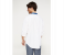 Springfield 099336012 Small Linen Shirt for Men - Medium Blue 4 in UAE