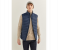 Springfield 095901412 Medium Jacket for Men - Navy Blue 1 in OMAN